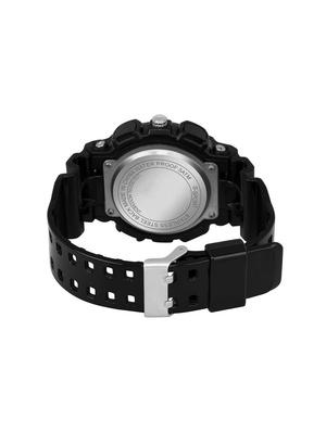 dt-5 blue digital sports watches for girls - 17595495 - Standard Image - 3