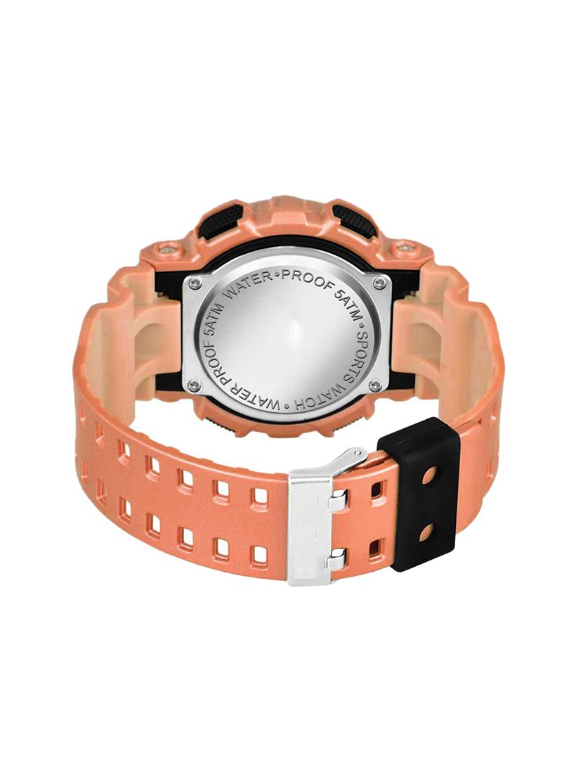 dt-5 blue digital sports watches for girls - 17595497 - Zoom Image - 2