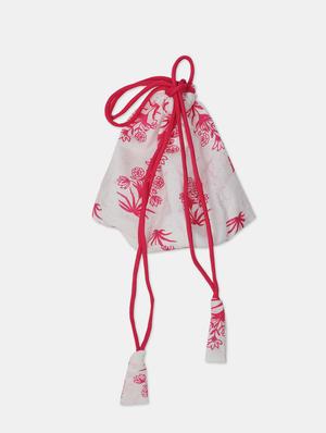 multi colored cotton suit set - 17596441 - Standard Image - 3