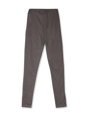 black viscose legging - 17596740 - Standard Image - 2