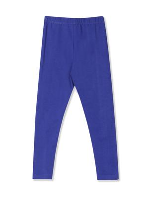 blue cotton legging - 17597413 - Standard Image - 2