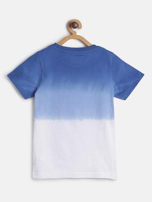 round neck regular t-shirt - 17599213 - Standard Image - 2