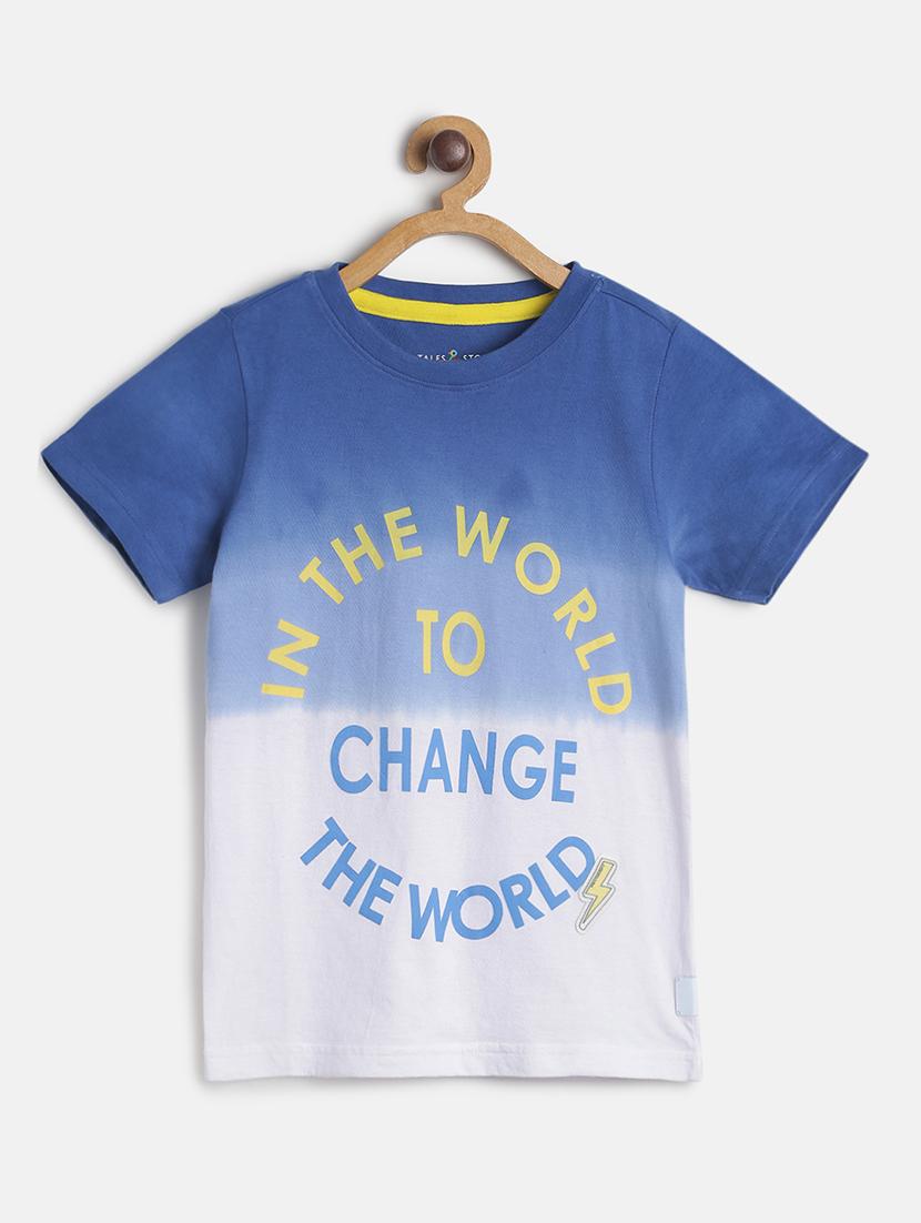 round neck regular t-shirt - 17599213 - Zoom Image - 1