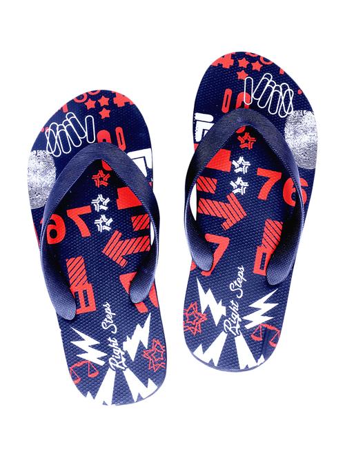 black slip on slipper - 17601636 - Standard Image - 1