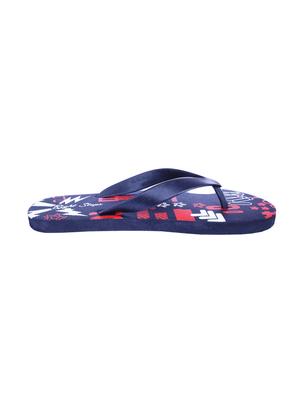 black slip on slipper - 17601636 - Standard Image - 2
