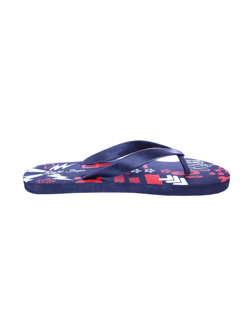 black slip on slipper - 17601636 - Zoom Image - 2