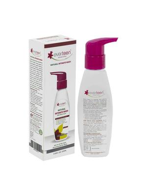 everteen witch hazel natural intimate wash - 1 pack (210ml) - 17601687 - Standard Image - 2