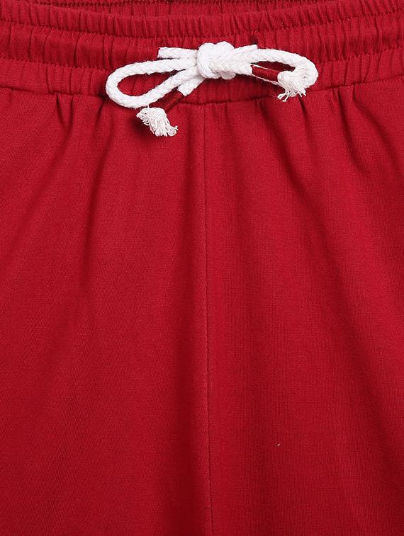 set of 2 cotton shorts - 17602864 - Zoom Image - 5