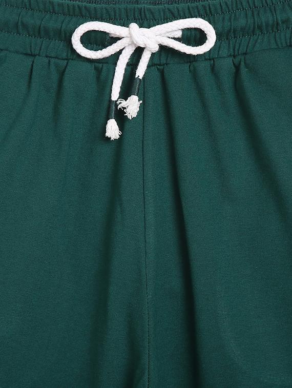 set of 2 cotton shorts - 17602864 - Zoom Image - 6