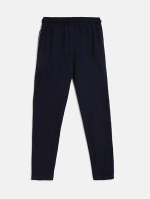 blue cotton track wear - 17602883 - Standard Image - 2