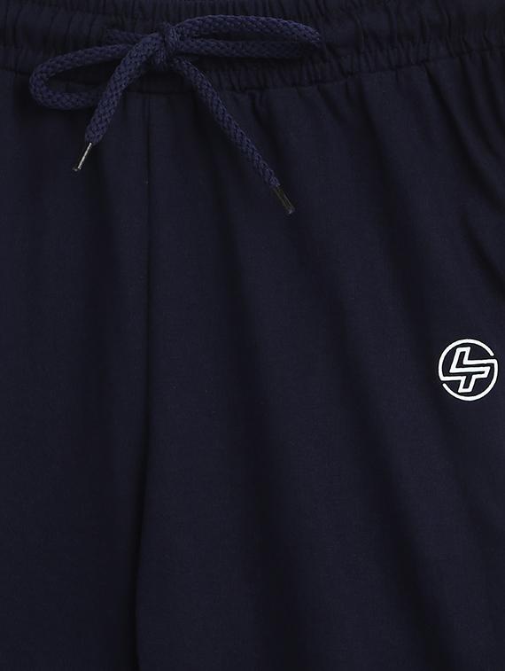 blue cotton track wear - 17602883 - Zoom Image - 3