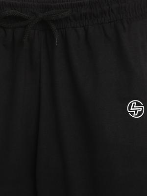 black cotton track wear - 17602884 - Standard Image - 3