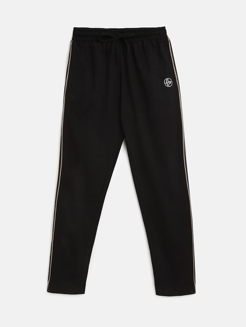 black cotton track wear - 17602884 - Zoom Image - 1
