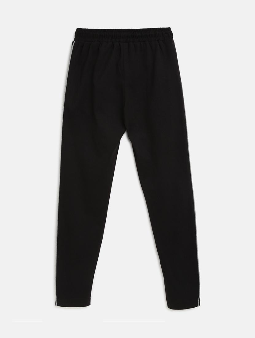 black cotton track wear - 17602884 - Zoom Image - 2