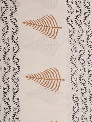 printed unstitched suit - 17603445 - Standard Image - 5