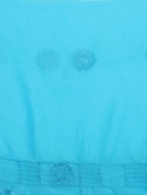 embroidered unstitched suit - 17603463 - Standard Image - 4