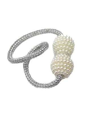 1pair curtain tiebacks clips - 17605079 - Standard Image - 5