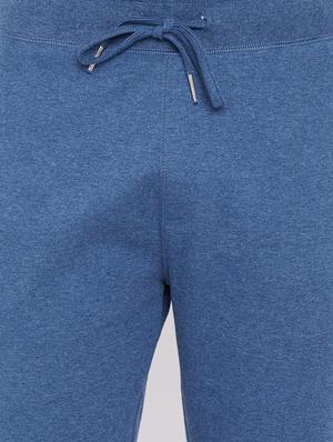 blue solid shorts - 17605168 - Standard Image - 5