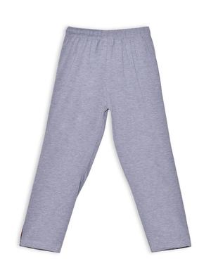 grey cotton sportswear - 17607039 - Standard Image - 2