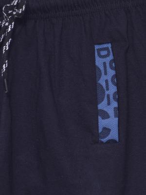 blue cotton sportswear - 17607041 - Standard Image - 3
