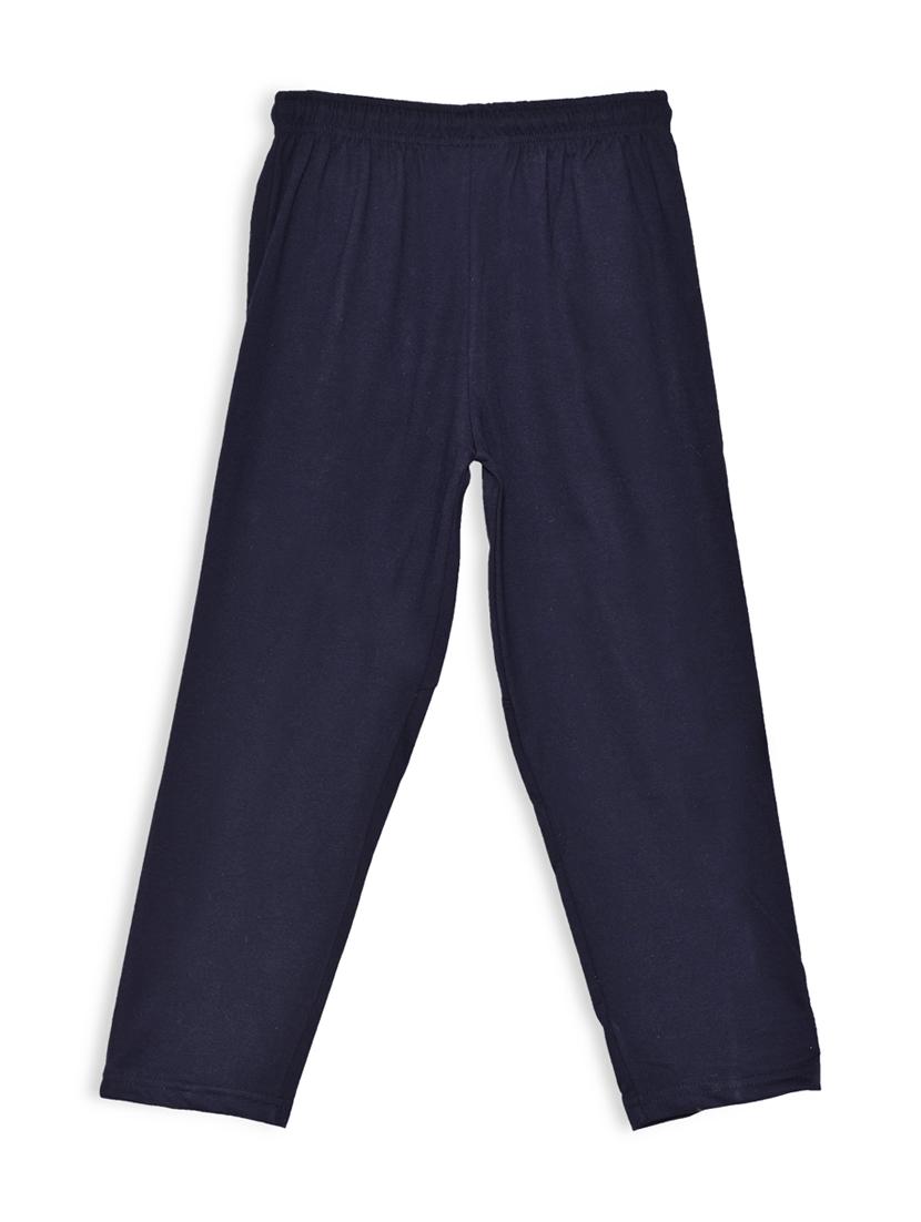 blue cotton sportswear - 17607041 - Zoom Image - 2