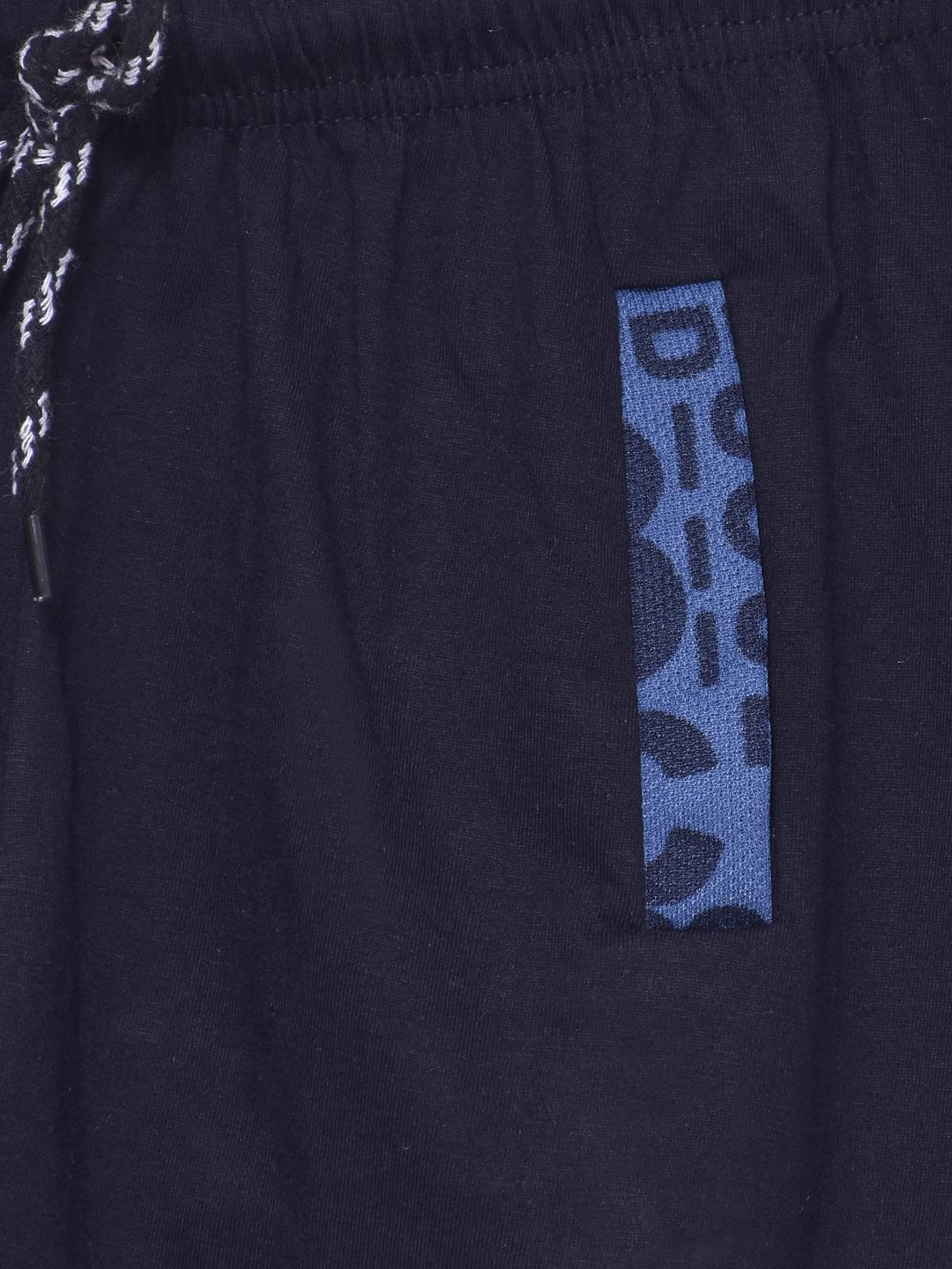 blue cotton sportswear - 17607041 - Zoom Image - 3