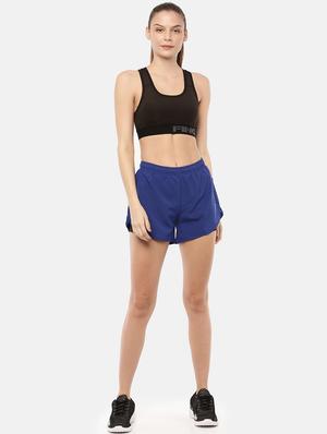 full coverage sports bra - 17607997 - Standard Image - 4