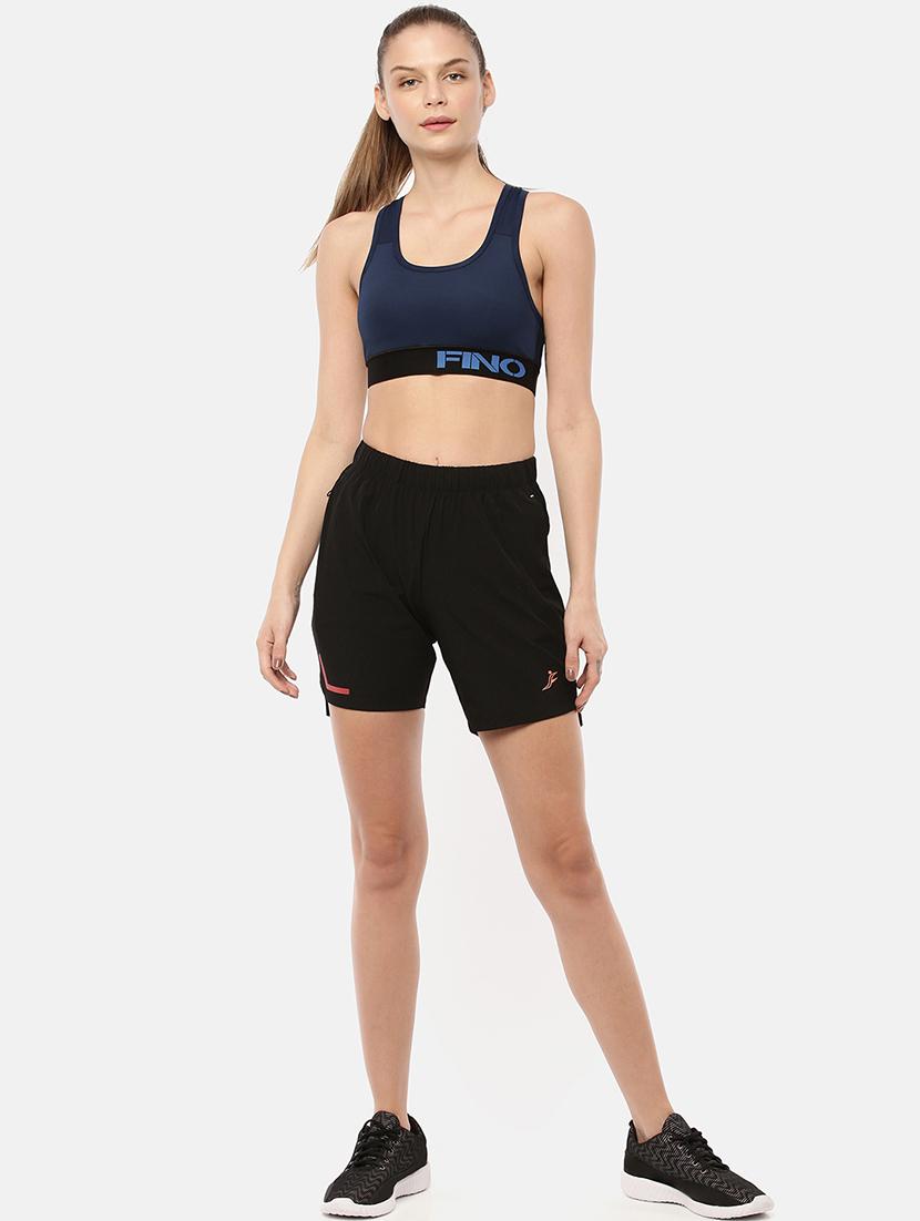 full coverage sports bra - 17607998 - Zoom Image - 3