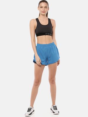 full coverage sports bra - 17607999 - Standard Image - 4