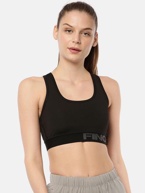 full coverage sports bra - 17608000 - Standard Image - 1