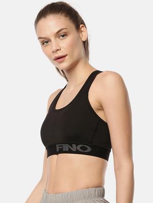 full coverage sports bra - 17608000 - Standard Image - 2