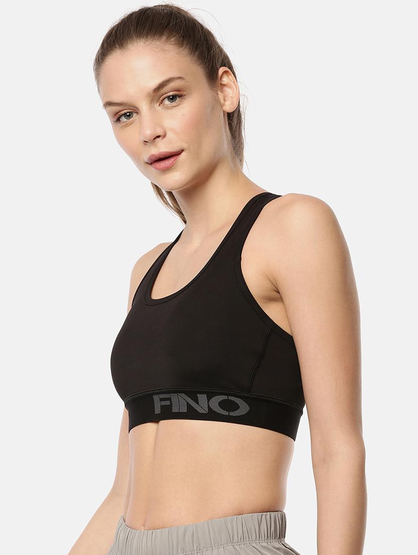 full coverage sports bra - 17608000 - Zoom Image - 2