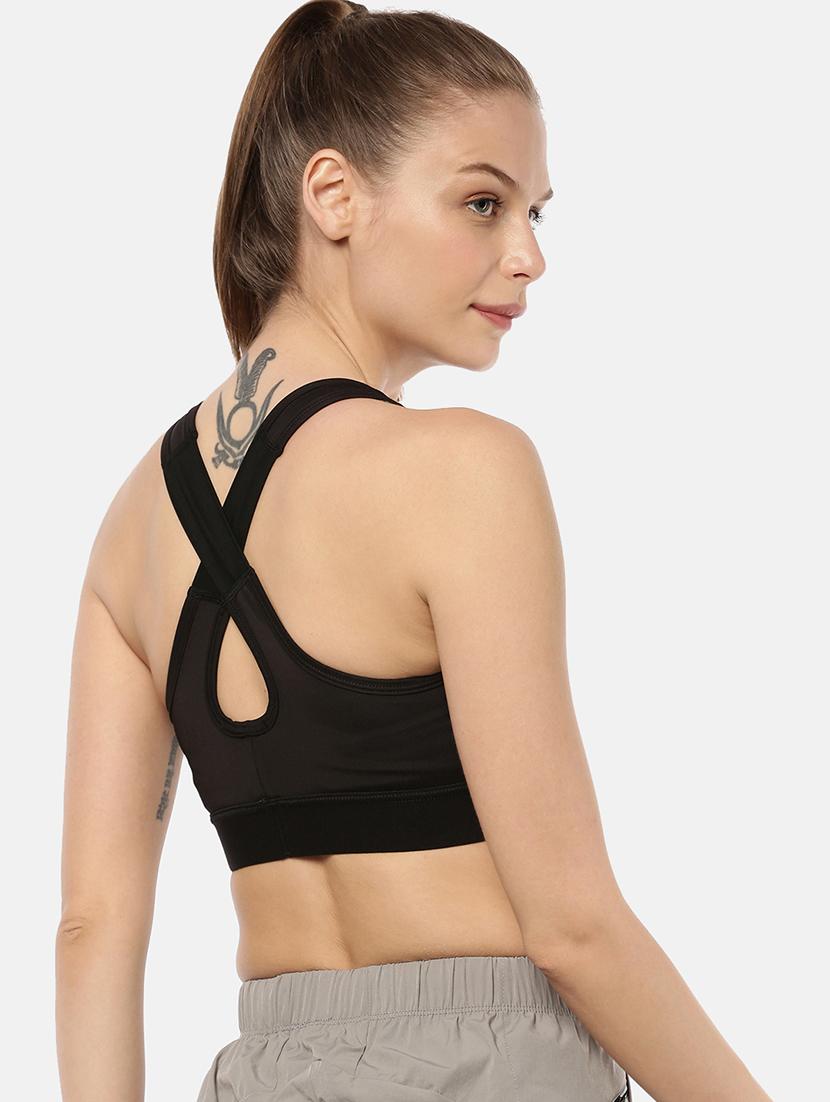 full coverage sports bra - 17608000 - Zoom Image - 3