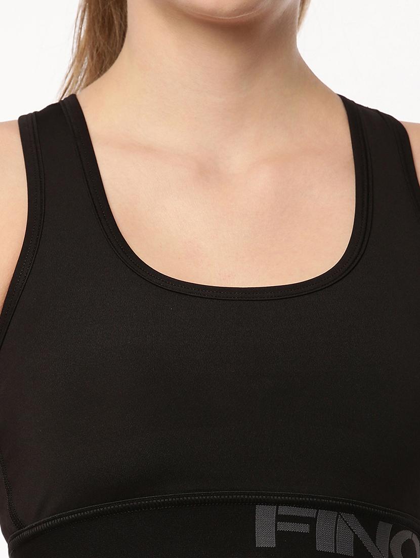 full coverage sports bra - 17608000 - Zoom Image - 5
