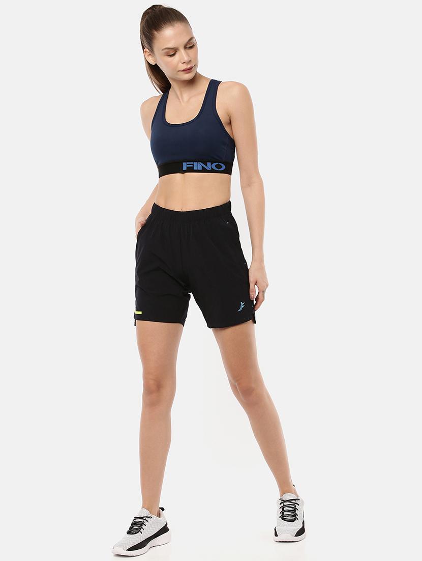 full coverage sports bra - 17608001 - Zoom Image - 4
