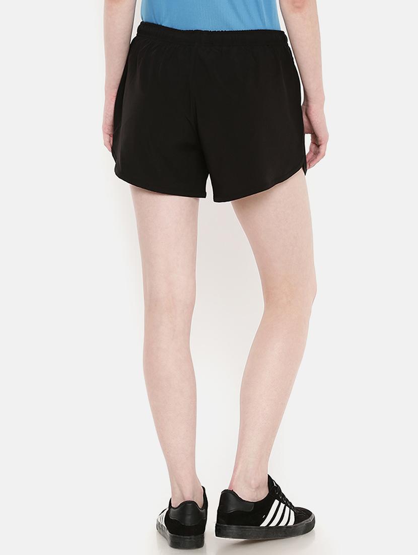 mid rise sports shorts - 17608264 - Zoom Image - 3