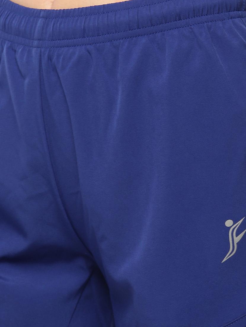 high rise sports shorts - 17608267 - Zoom Image - 5