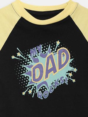 black cotton tshirt - 17608436 - Standard Image - 3