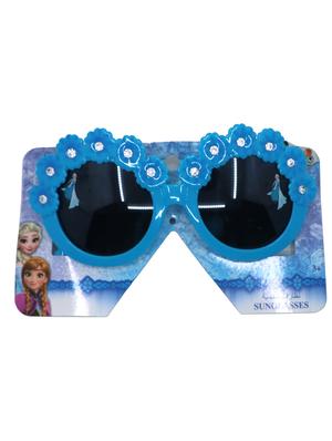 blue plastic sunglass - 17609153 - Standard Image - 4