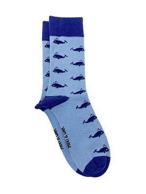 men printed above ankle length socks - 17610708 - Standard Image - 2
