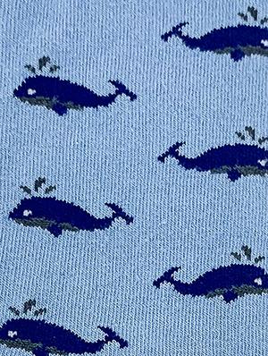 men printed above ankle length socks - 17610708 - Standard Image - 3