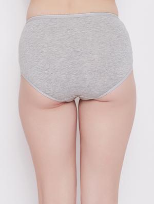 high rise hipster panty - 17610917 - Standard Image - 4