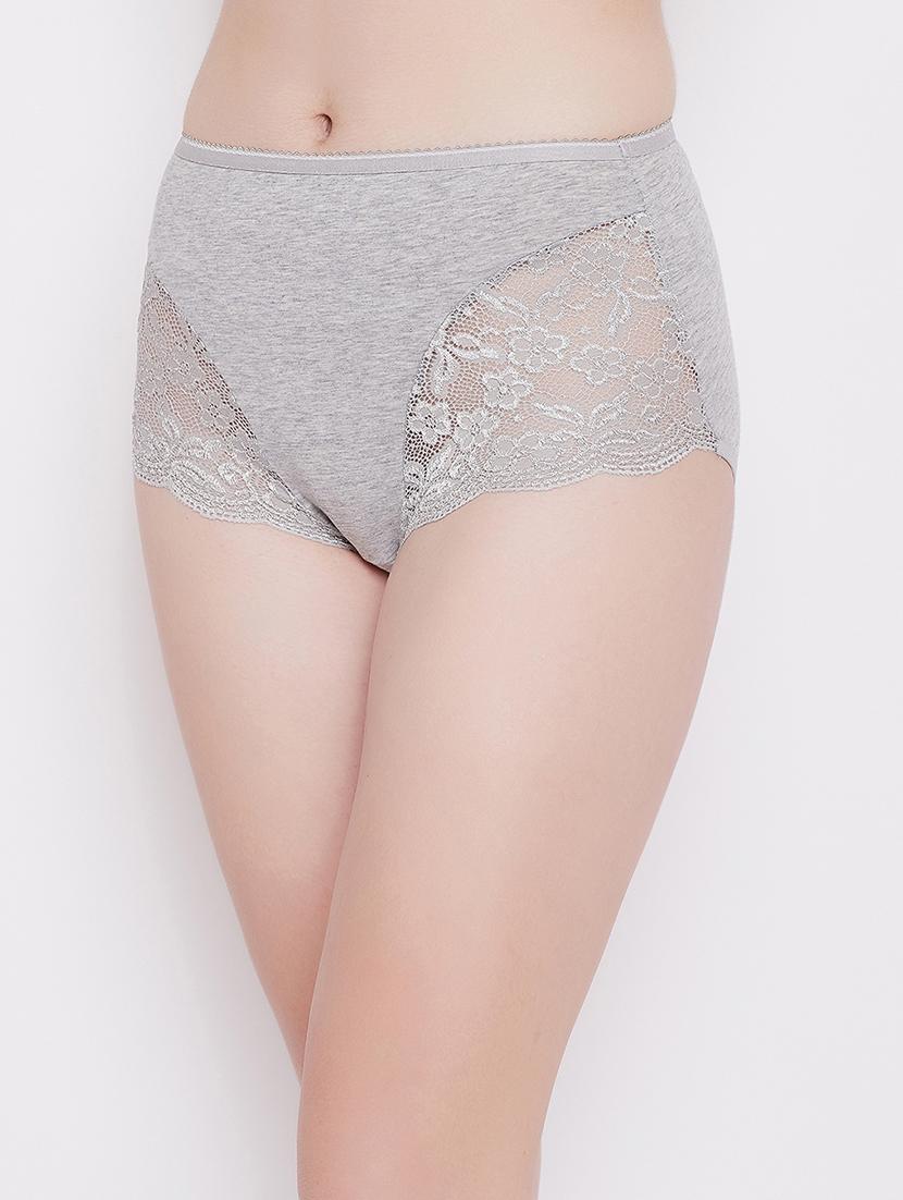 high rise hipster panty - 17610917 - Zoom Image - 2