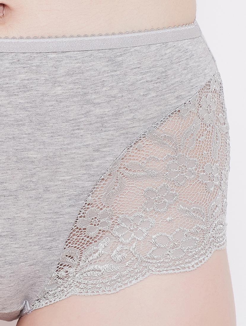 high rise hipster panty - 17610917 - Zoom Image - 5
