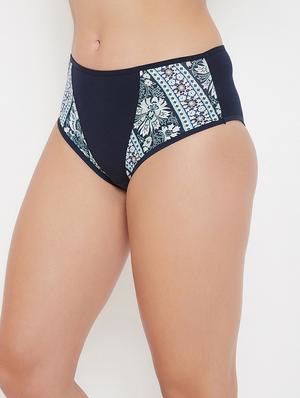 printed hipster panty - 17610924 - Standard Image - 2