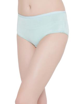 blue modal hipster panty - 17610941 - Standard Image - 2