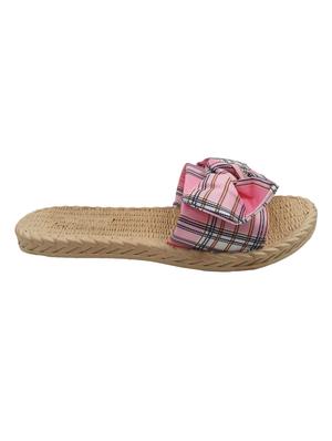 pink slip on flip flop - 17611060 - Standard Image - 3