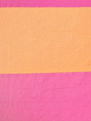 self design handloom saree - 17612736 - Standard Image - 4