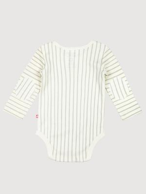 printed kids romper - 17612785 - Standard Image - 2