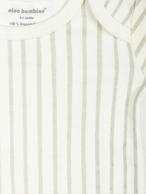 printed kids romper - 17612785 - Standard Image - 3